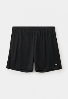 Шорты спортивные Reebok TRAINING KNIT SHORT