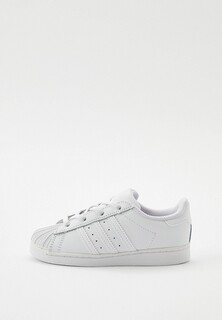 Кеды adidas Originals SUPERSTAR EL I