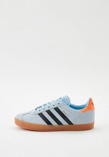 Кеды adidas Originals GAZELLE J