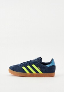 Кеды adidas Originals GAZELLE J