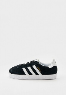 Кеды adidas Originals GAZELLE CF EL I