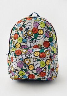 Рюкзак adidas K CL BP BUBBLES