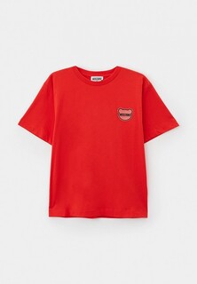 Футболка Moschino Kid 