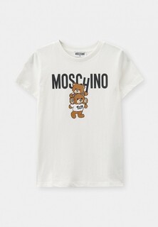 Футболка Moschino Kid 