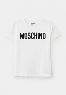 Футболка Moschino Kid 