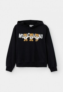 Худи Moschino Kid 