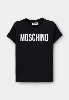 Футболка Moschino Kid 