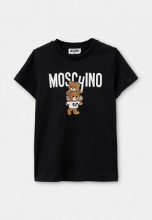 Футболка Moschino Kid 