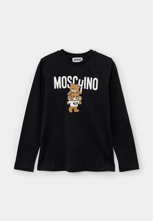 Лонгслив Moschino Kid 