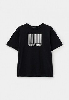 Футболка Moschino Kid 