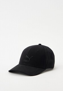 Бейсболка PUMA Classics BB Cap