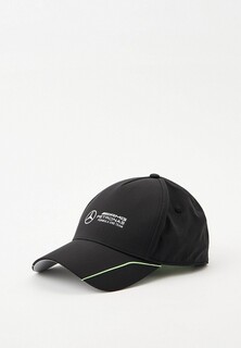 Бейсболка PUMA MAPF1 BB Cap
