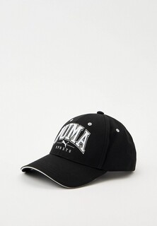 Бейсболка PUMA PUMA Squad BB Cap