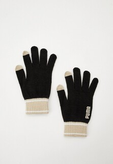 Перчатки PUMA PUMA Knit Gloves