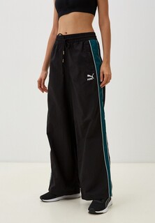 Брюки спортивные PUMA T7 PLAY.PARIS. Track Pants WV