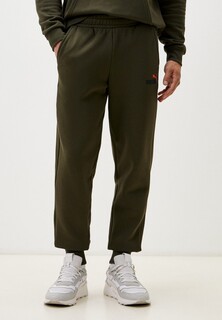 Брюки спортивные PUMA ESS+ 2 Col Logo Pants FL cl