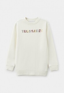 Свитшот Trussardi Junior 