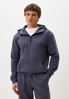 Худи PUMA RAD/CAL Hooded Half-Zip DK