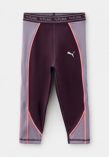 Леггинсы PUMA PUMA FIT 7/8 Tights G