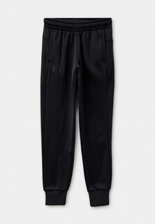Брюки спортивные Under Armour UA Armour Fleece Joggers-BLK