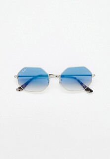 Очки солнцезащитные Ray-Ban® OCTAGON RB1972 91493F
