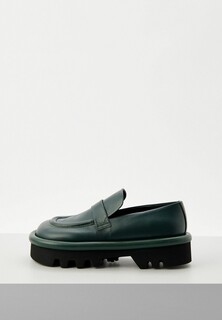 Лоферы JW Anderson 