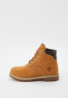 Ботинки Timberland 