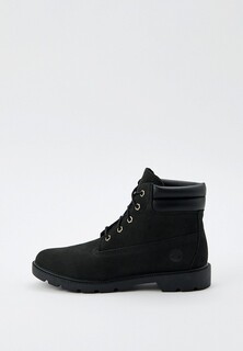 Ботинки Timberland 