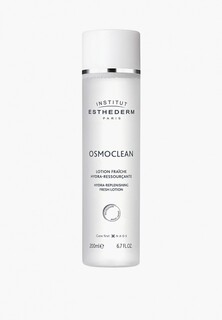 Лосьон для лица Institut Esthederm освежающий