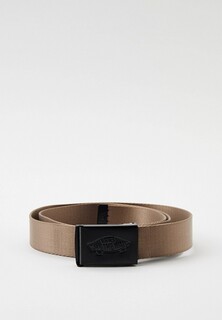 Ремень Vans Classic Web Belt