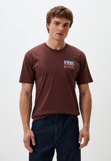 Футболка Vans PALM CHEERS CLASSIC SS