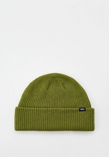 Шапка Vans Mn Core Basics Beanie