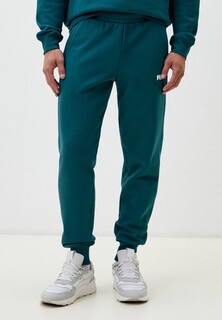 Брюки спортивные PUMA ESS+ 2 Col Logo Pants FL cl