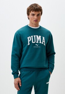 Свитшот PUMA PUMA SQUAD Crew FL
