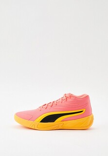 Кроссовки PUMA COURT PRO