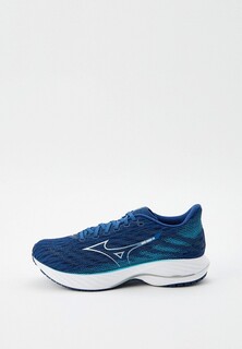 Кроссовки Mizuno WAVE RIDER 28