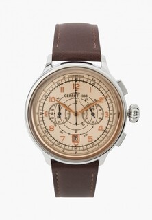 Часы Cerruti 1881 CIWGC0022801