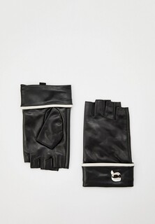 Митенки Karl Lagerfeld 