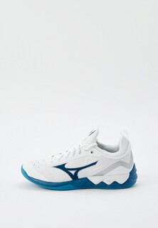 Кроссовки Mizuno WAVE LUMINOUS 2