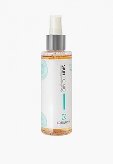 Тонер для лица Korolkova Skin tonic