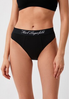 Трусы Karl Lagerfeld 