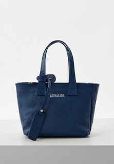 Сумка и брелок George Kini SHOPPING MIMI BAG