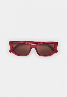 Очки солнцезащитные Karl Lagerfeld KL 6071S 628