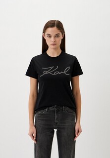 Футболка Karl Lagerfeld 