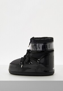 Луноходы Moon Boot ICON LOW