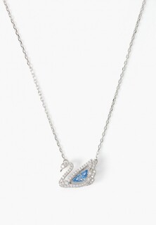 Колье Swarovski® Dancing Swan
