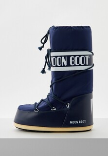 Луноходы Moon Boot ICON