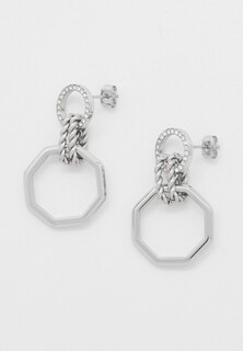 Серьги Cerruti 1881 