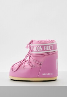 Луноходы Moon Boot ICON LOW