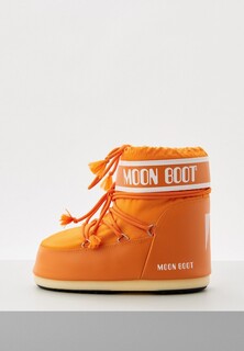 Луноходы Moon Boot ICON LOW